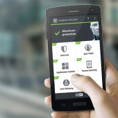 New Deal: 66% off a 2-YR Subscription to ESET Mobile Security for Android: Image
